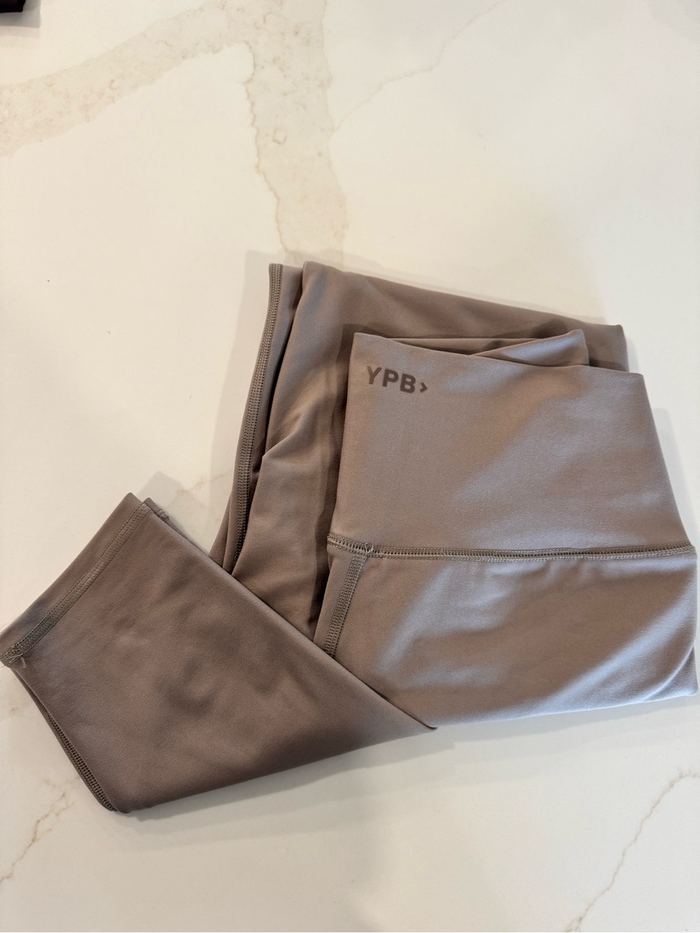 Abercrombie YPB 7/8 Leggings NWOT